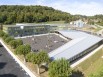 En Isère, un collège "innovant et durable" sort de terre