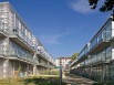 53 logements HLM, Saint Nazaire, 2011