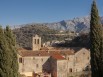 Le couvent de Marcassu, en Haute-Corse