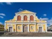 La cathédrale St-Pierre et St-Paul, en Guadeloupe