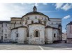 L'église abbatiale Sainte-Marie de Souillac, dans le Lot