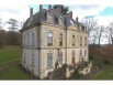 Le château du Haut-Buisson à Cherré-Au, dans la Sarthe