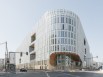 Origine, un immeuble bioclimatique et intelligent à Nanterre