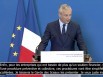 Bruno Le Maire, ministre de l'Economie, des Finances et de la Souveraineté industrielle et numérique 