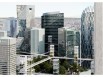 Des architectes réfléchissent à transformer la Défense