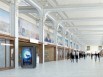 A Paris gare de Lyon, la Galerie des fresques retrouve de sa splendeur