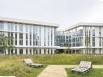 Découvrez "la plus grande bibliothèque des sciences humaines d'Europe", à Aubervilliers