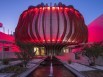 A l'Exposition universelle 2020, le pavillon Oman rend hommage à la culture de son pays
