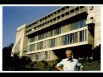Iannis Xenakis et le Couvent de la Tourette de Le Corbusier