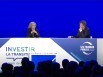 Valérie Pécresse : "Inventer ensemble une nouvelle croissance"