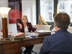 Marine Le Pen : "L'Etat doit retrouver la maîtrise de l'aménagement du territoire"