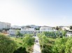 A Marseille, Lacube architectes transforme l'institution scolaire Sainte Trinité