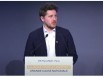 Yannick Jadot : "l'écologie ne s'oppose pas à la construction"