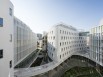 L'université Sorbonne Nouvelle se dote d'un tout nouveau campus, gigantesque et coloré