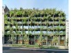 À Paris, Philippe Starck et Triptyque Architecture imaginent un bâtiment exotique