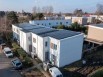 80 logements Energiesprong, Wattrelos