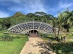 Jacques Rougerie imagine un musée hautement écologique en Polynésie française 