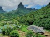 Des matériaux locaux et naturels