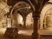 Paris : vestige du XIIIe siècle, le cellier d'Ourscamp attend sa nouvelle vocation