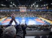 Une arena, un palais des congrès et un parc des expositions