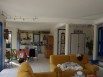 Avant : un intérieur au style daté