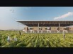 Prix W 2023 - 3e prix ex aequo - Laneway village, une communauté agricole sous un même toit