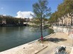 Un chantier minutieux en quais haut et bas