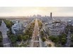 A Paris, la Grande-Armée future "plus belle avenue du monde" ?