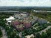 Des logements qualitatifs, parfois modulables, dans une cité jardin moderne