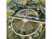"Un cercle immense", un joyau de l'architecture paysagère de l'Unesco revisité