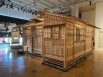 Plongez dans l'architecture en bois japonaise à travers cette nouvelle exposition 