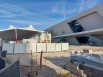 Porte Maillot, la gare souterraine d'Eole s'apprête pour le printemps 2024