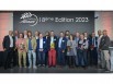 Les lauréats des trophées Aléonard 2023 magnifient la tuile 