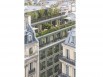 Le rooftop, "point culminant de la balade architecturale"