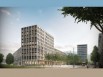 Un nouveau bâtiment pour l'administration cantonale de Lucerne