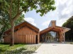 La médiathèque bioclimatique d'Amiens obtient le premier prix