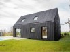 La maison Z récompensée par le prix de la maison individuelle