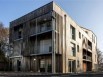 Les logements collectifs Bizet obtiennent le prix habiter ensemble