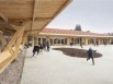 Le groupe scolaire Adrien Bonnel, coup de cœur du jury