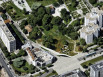 Insertion paysagère douce dans une ville dense