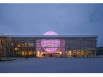 Expo universelle 2025 : un pavillon solaire pour les Pays-Bas