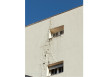  Infiltrations en façade