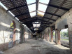 Des travaux en site contraint