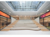 Un nouvel atrium 