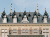 Le château retrouve son éclat d'antan 