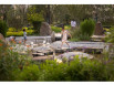 Jardin aquatique