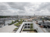 1.700m2 de jardins, terrasses et rooftop végétalisés