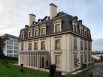 Extension contemporaine 