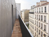 La structure bâtiment renforcée 