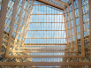 La Maison de l'innovation, à Nantes, mêle modernité et tradition